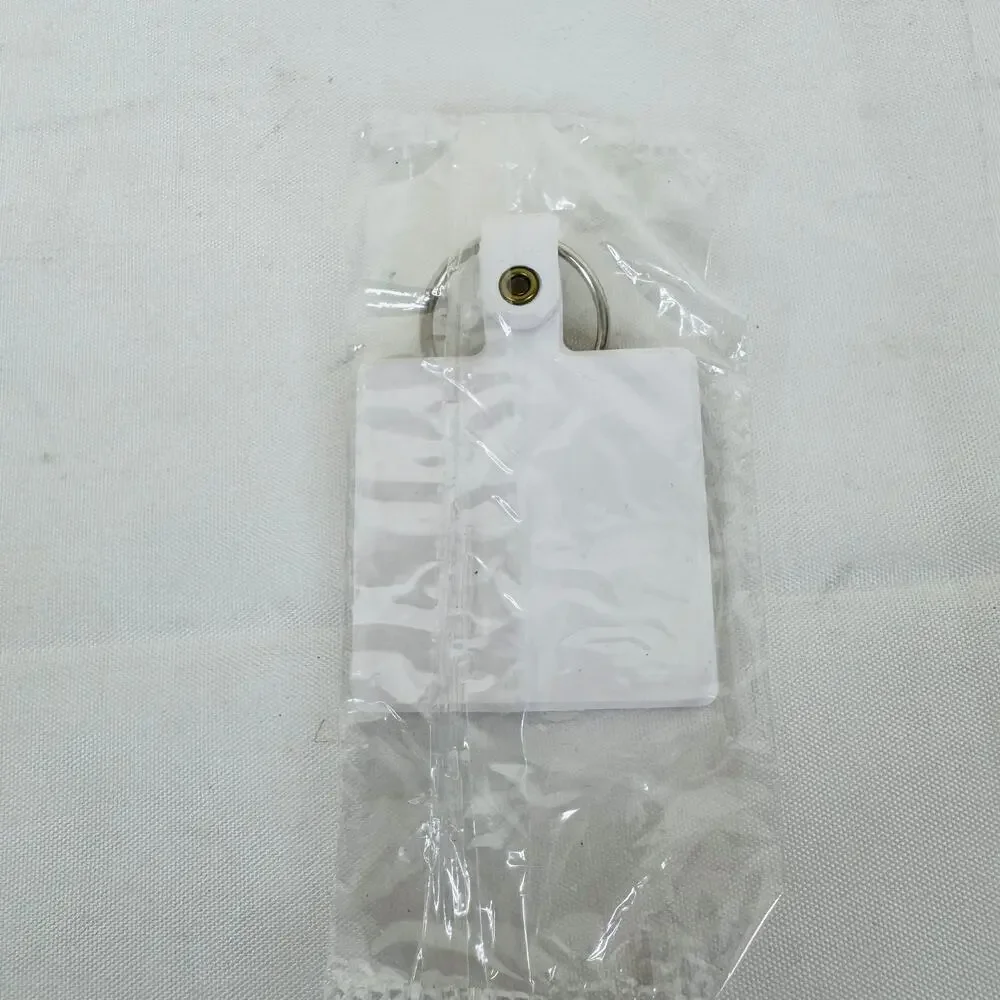 LEGO VIP 1964 Retro Logo Rubber Keychain‎ Keyring New
